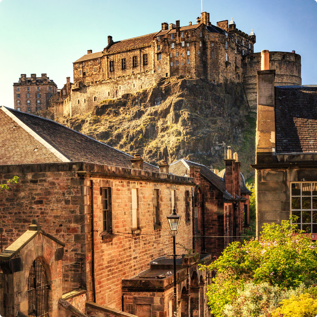 Edinburgh