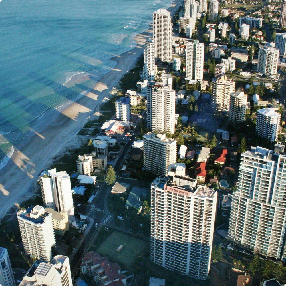 Gold Coast