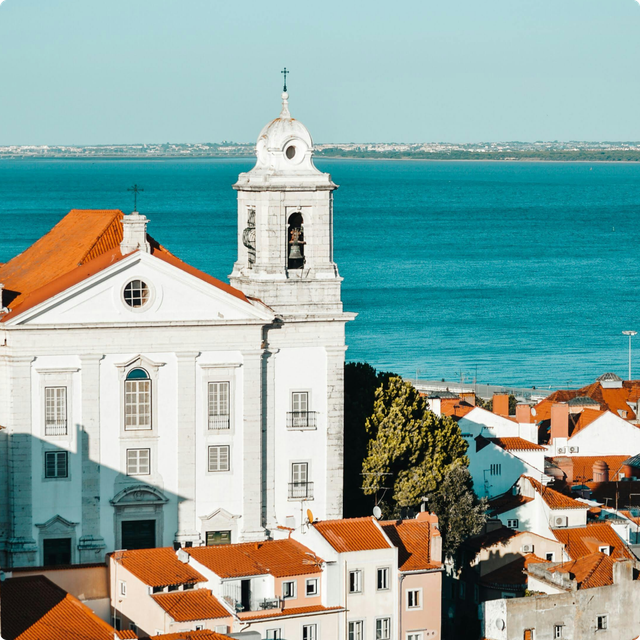 Lisbon