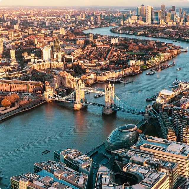 London