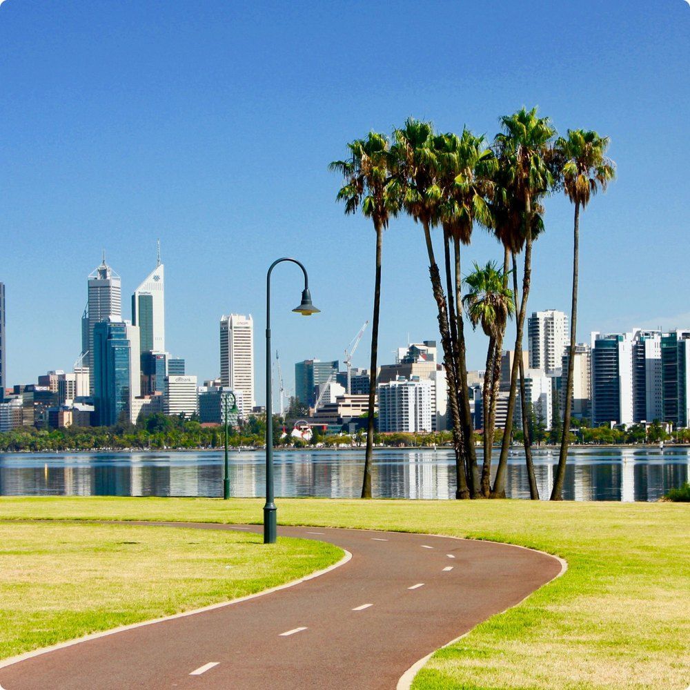 Perth