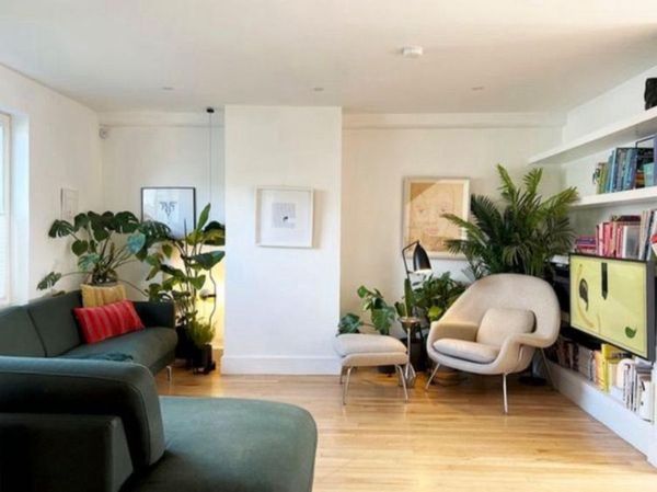 Designer three bed, Dublin