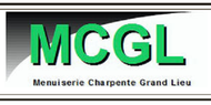 Logo Menuiserie Charpente Grand Lieu