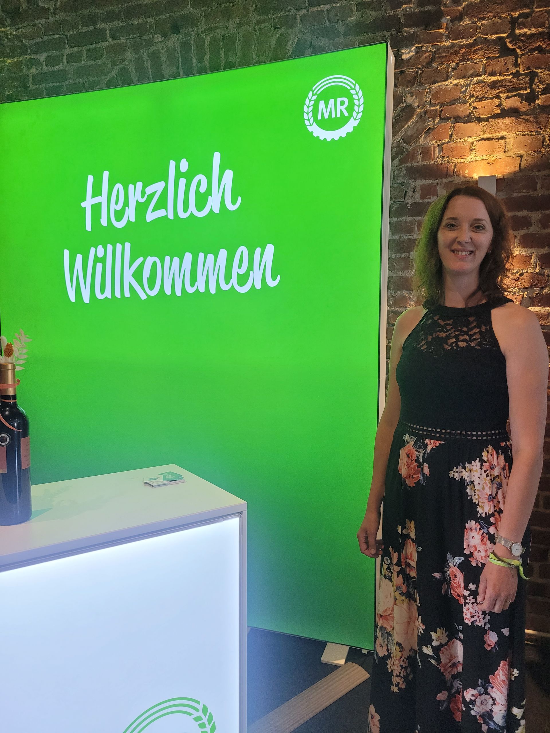 Familienservice Main-Tauber | Award Veranstaltung