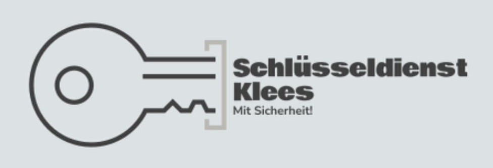 Klees Schlüsseldienst | Burbach Klees Schlüsseldienst | Burbach | Logo