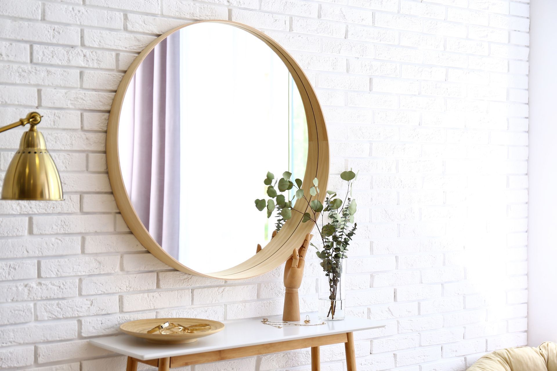 Un miroir