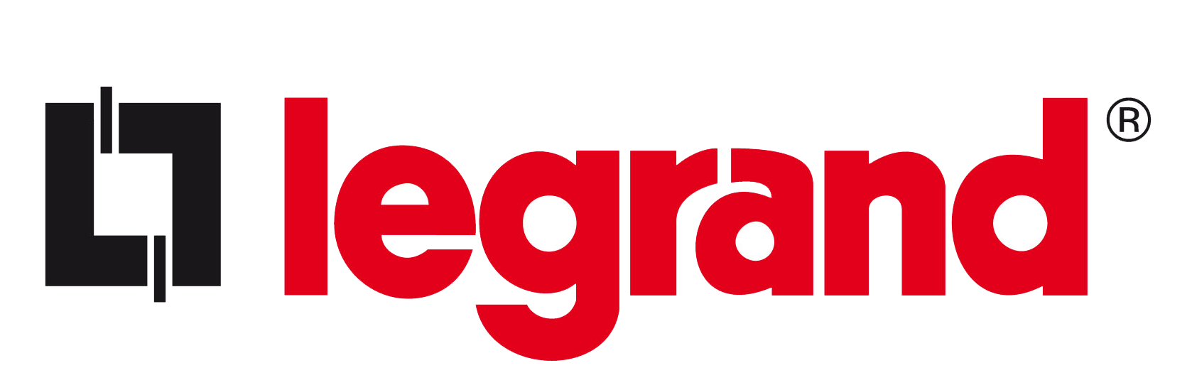 Logo de Legrand