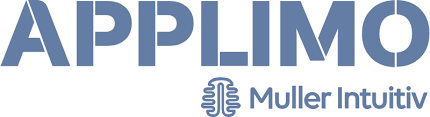 Logo de Applimo
