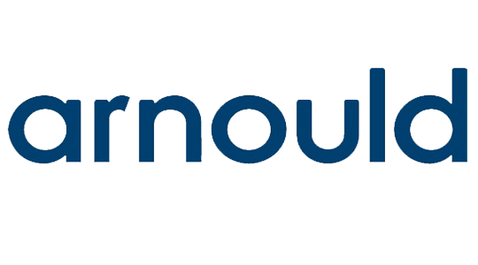 Logo de Arnould