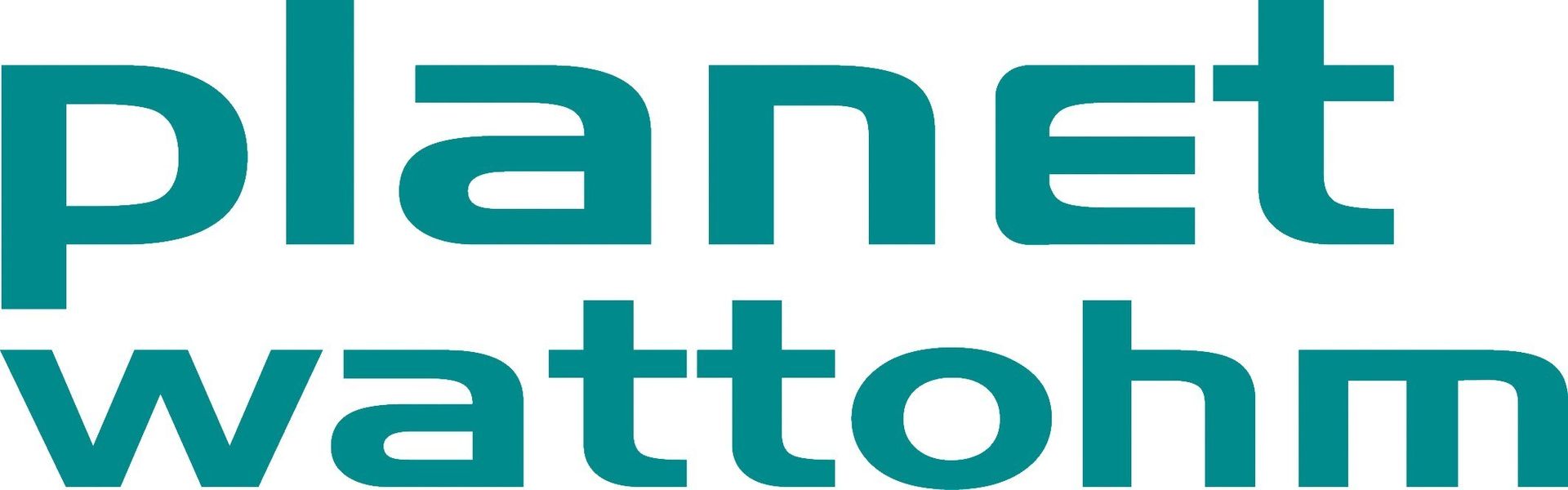 Logo de Planet Wattohm