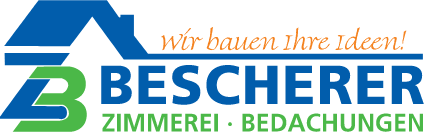 Bescherer GmbH Logo