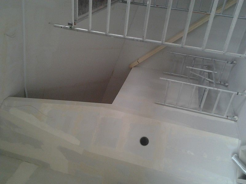 Wohnhaus, das von der Bescherer GmbH gebaut wurde