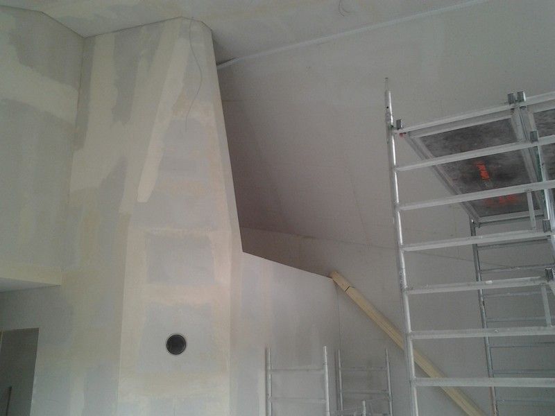 Wohnhaus, das von der Bescherer GmbH gebaut wurde