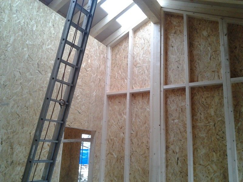 Kindergarten, der von der Bescherer GmbH gebaut wurde