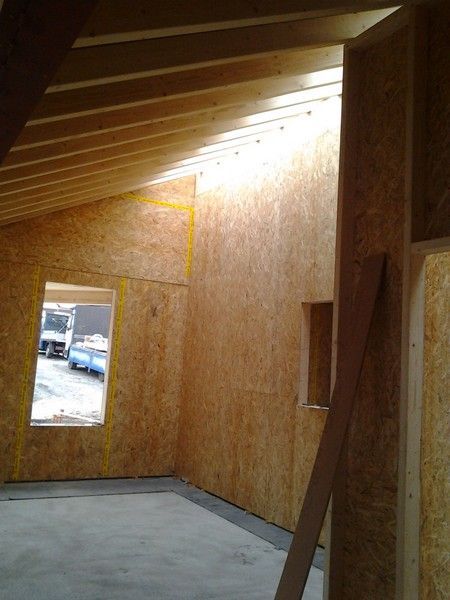 Kindergarten, der von der Bescherer GmbH gebaut wurde