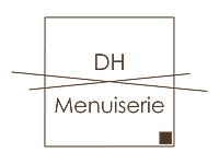 Logo DH Menuiserie