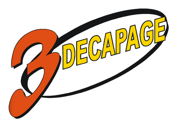 Logo 3 Décapage