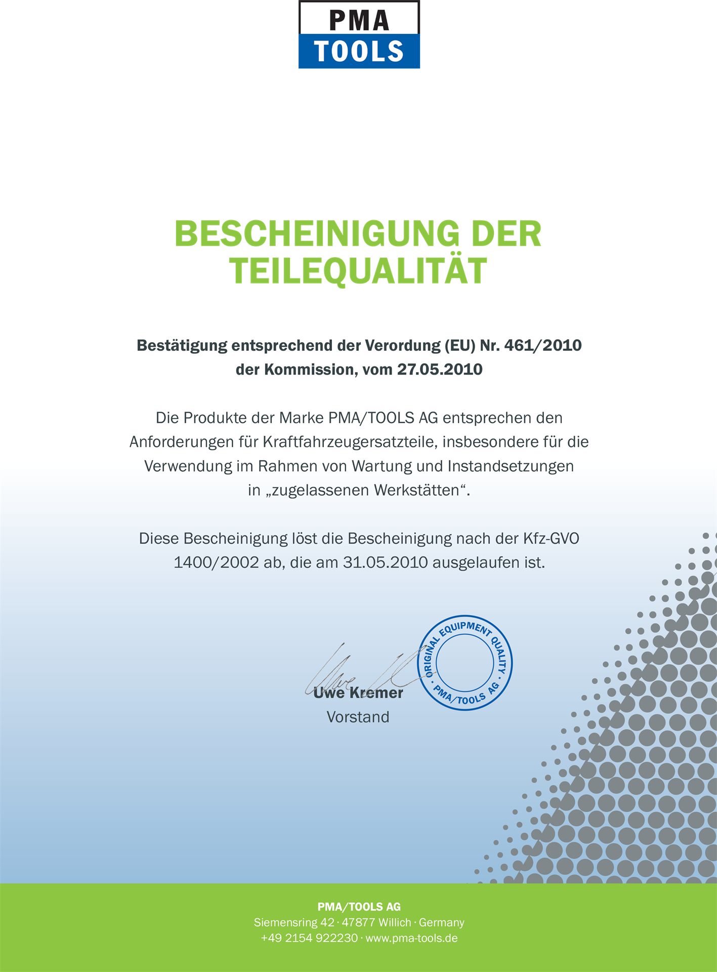 bescheinung_teilehaendler