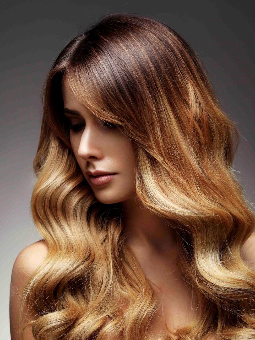 Balayage