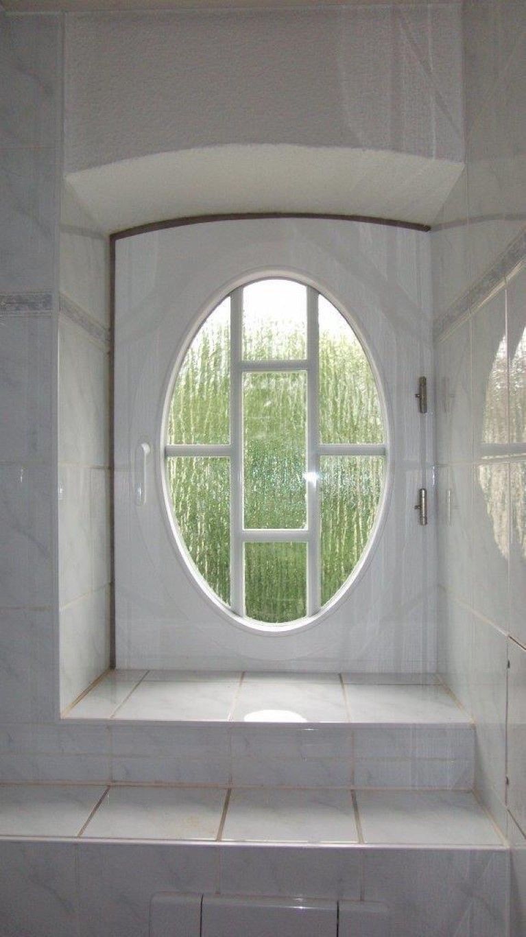 Haustür von der Bau- und Möbeltischlerei Frank Zichner