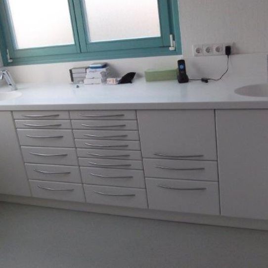 Holzmöbel von der Bau- und Möbeltischlerei Frank Zichner