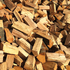 Brennholz