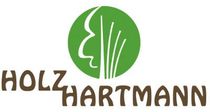 Logo HolzHartmann