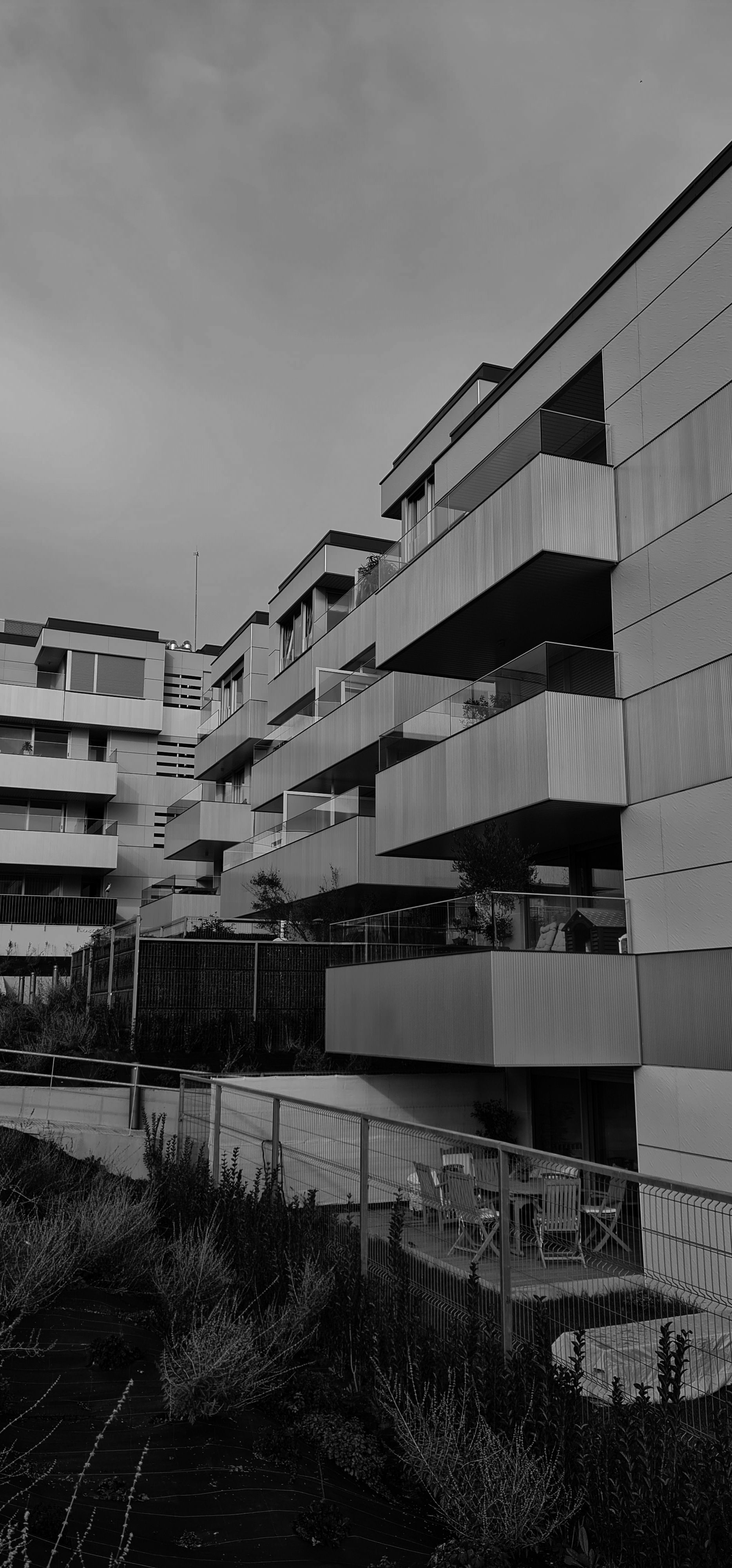 rehabilitación industrial en Vizcaya