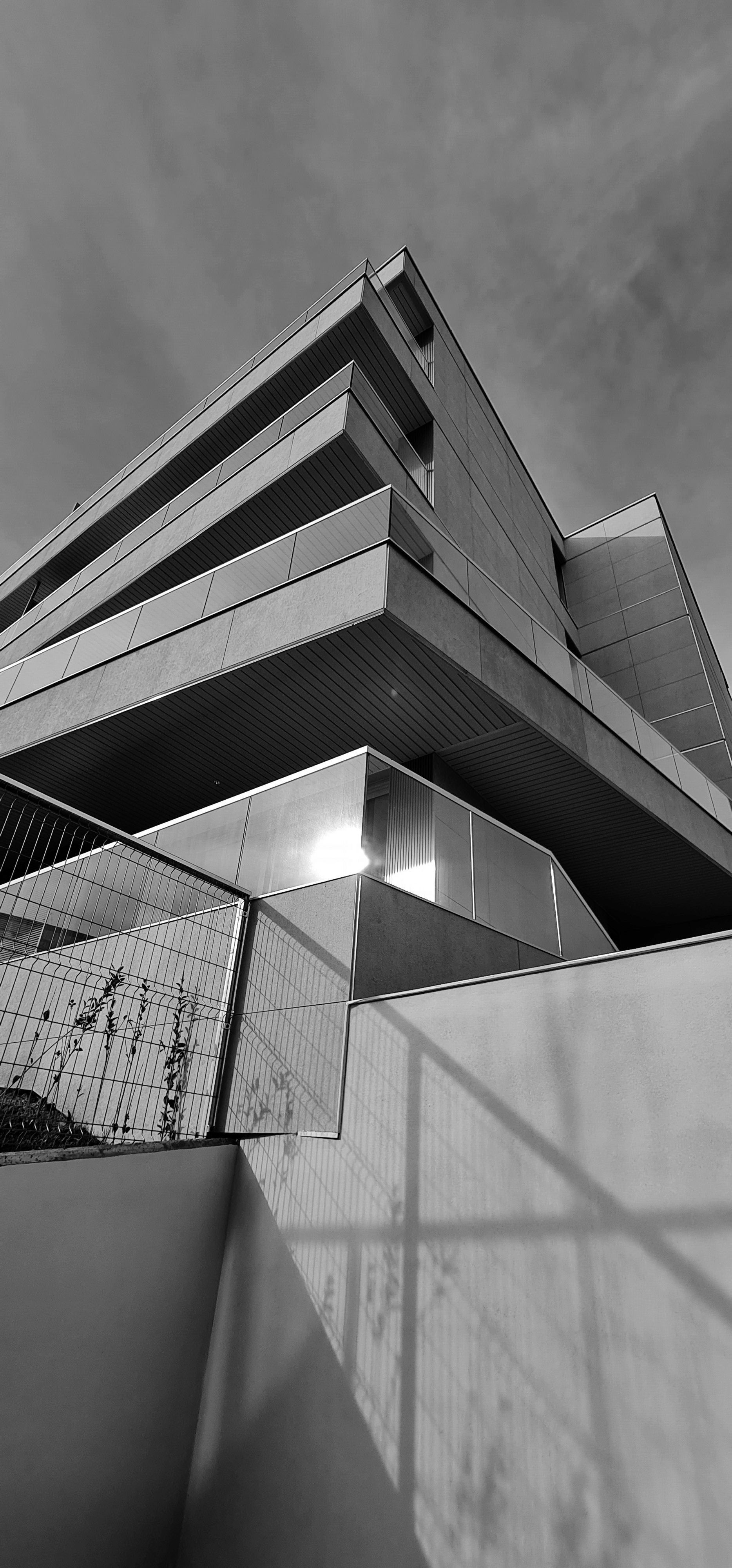 arquitectura residencial en Vizcaya