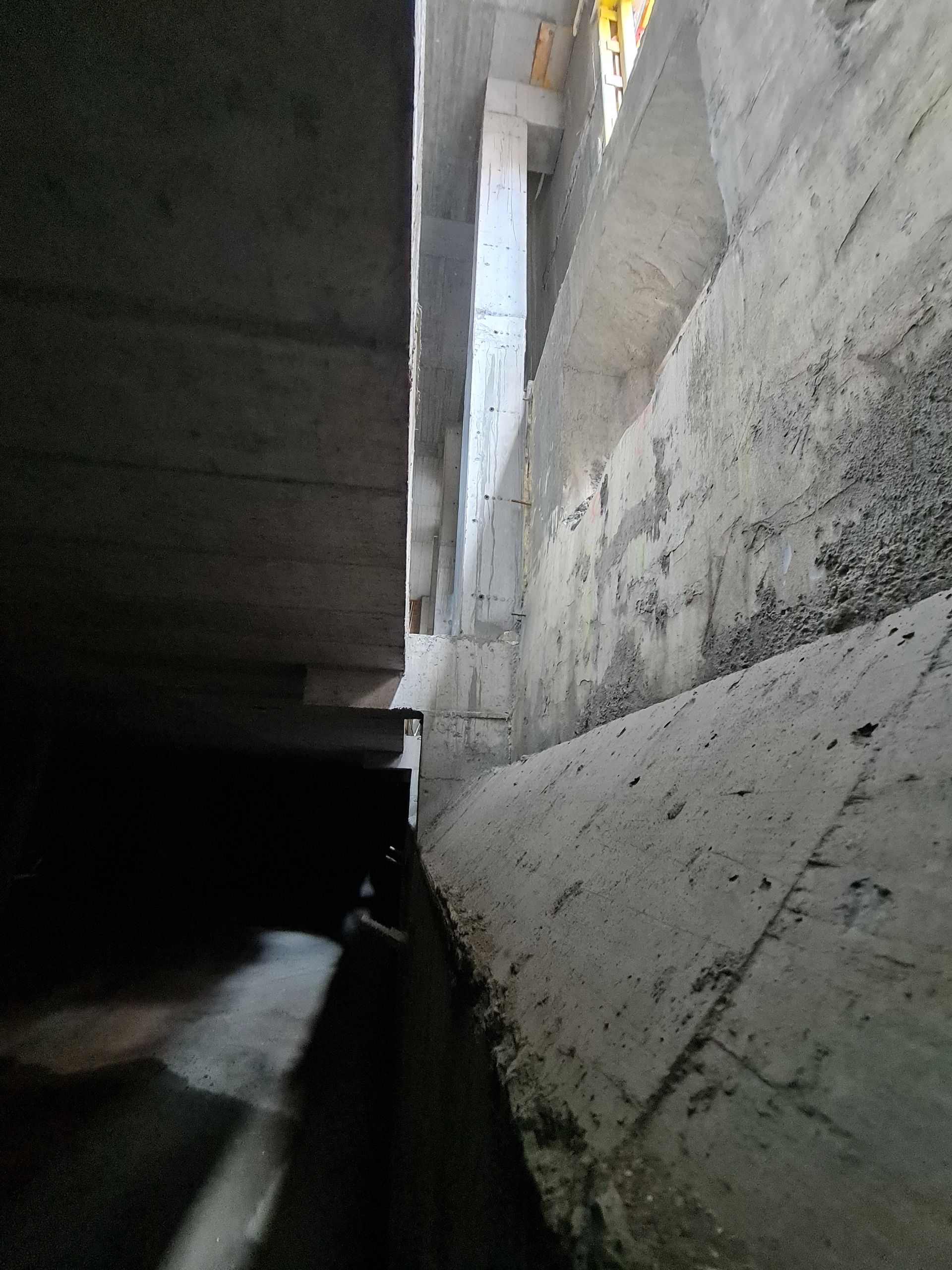 rehabilitación industrial en Vizcaya