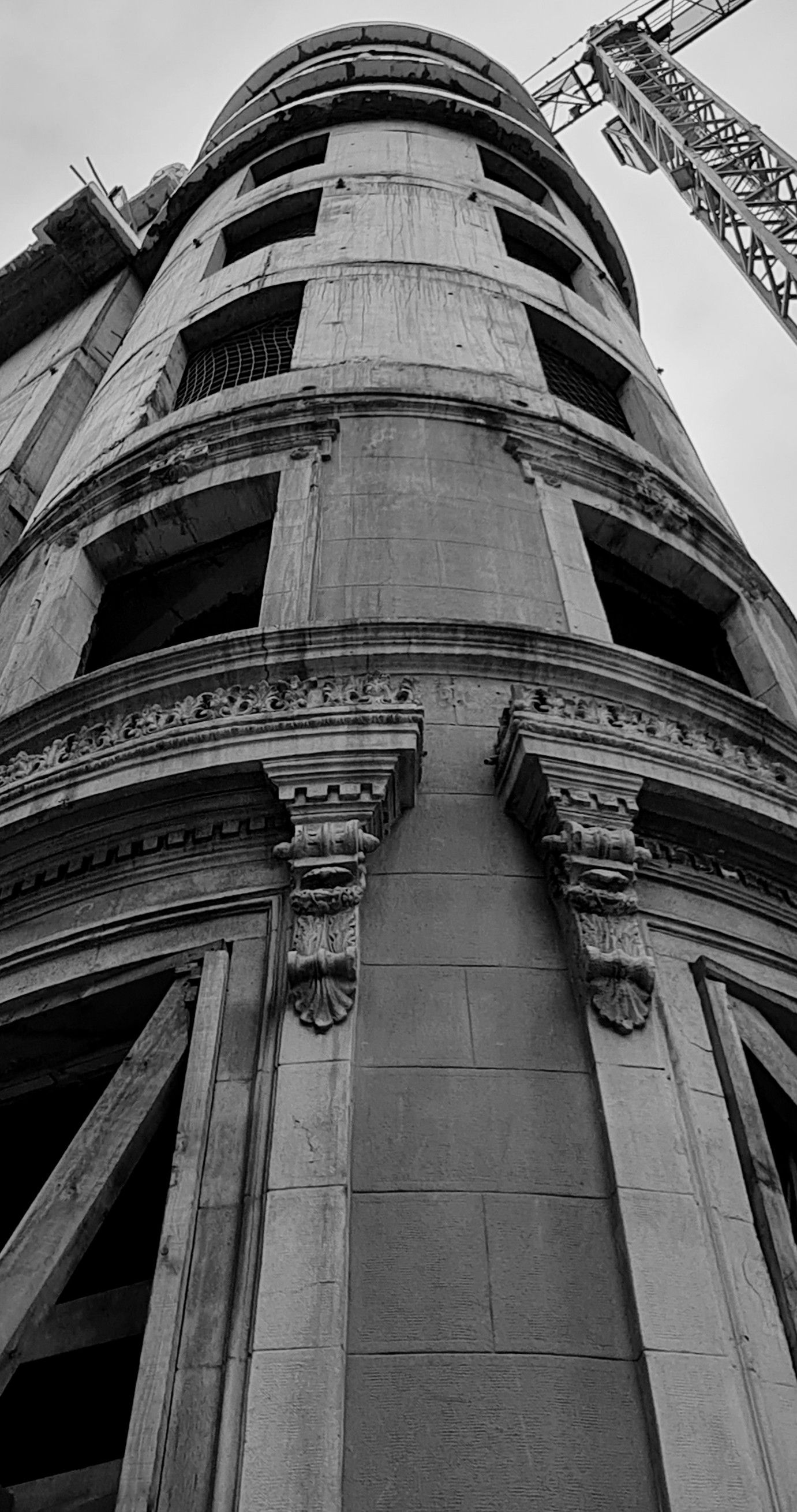 rehabilitación industrial en Vizcaya