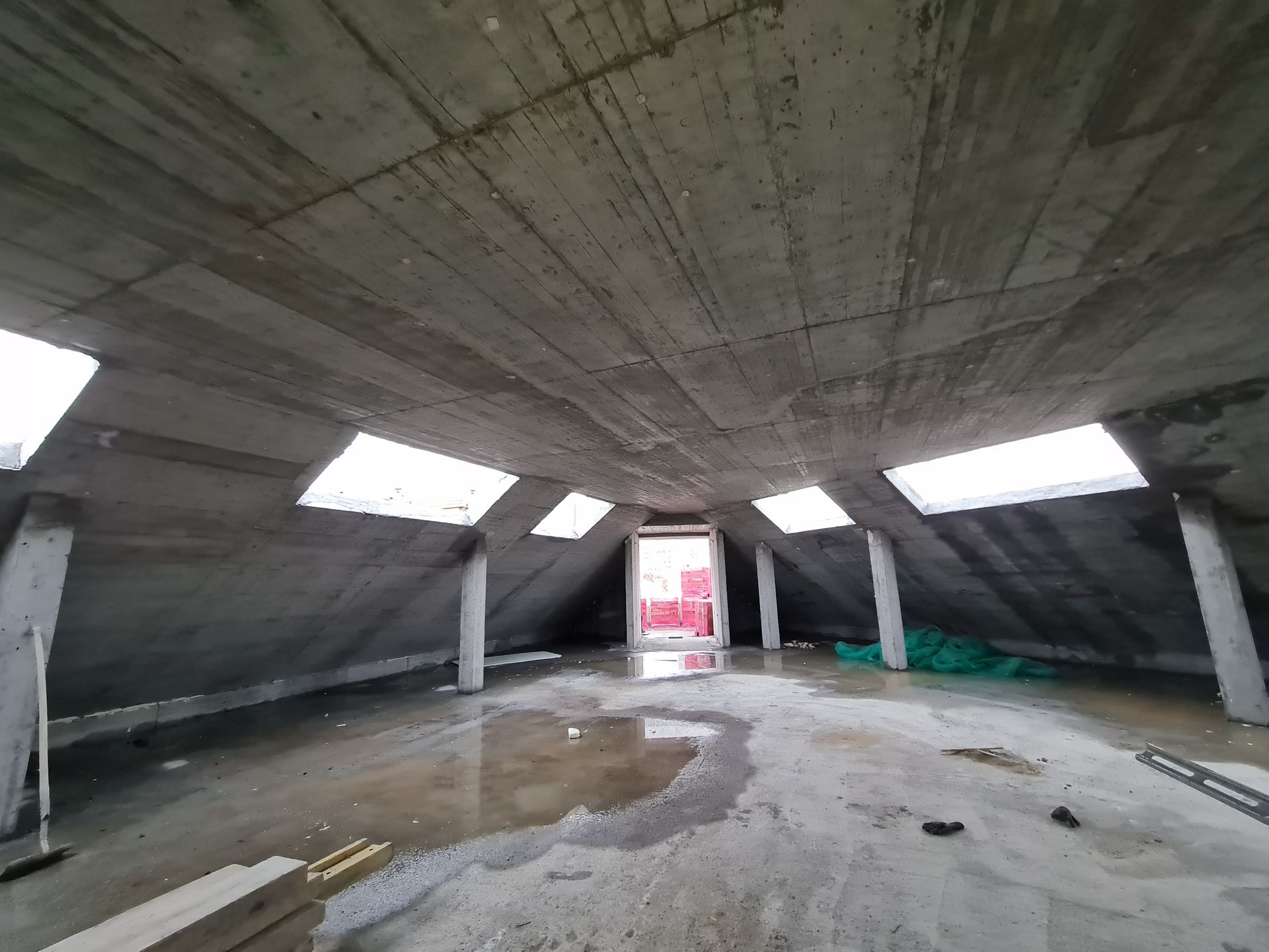 Rehabilitación de vivienda en Vizcaya