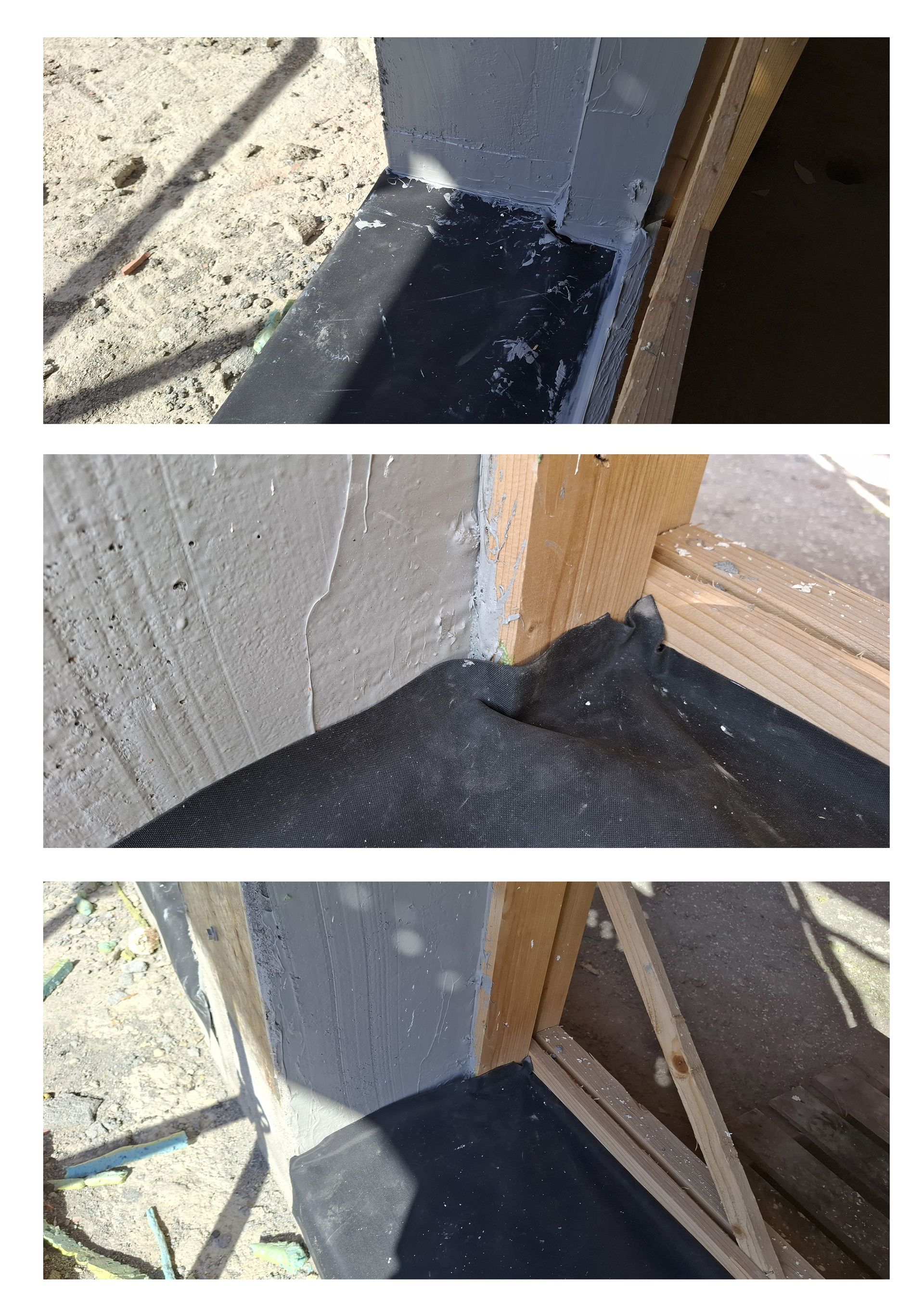 Estructuras y obra civil en Vizcaya