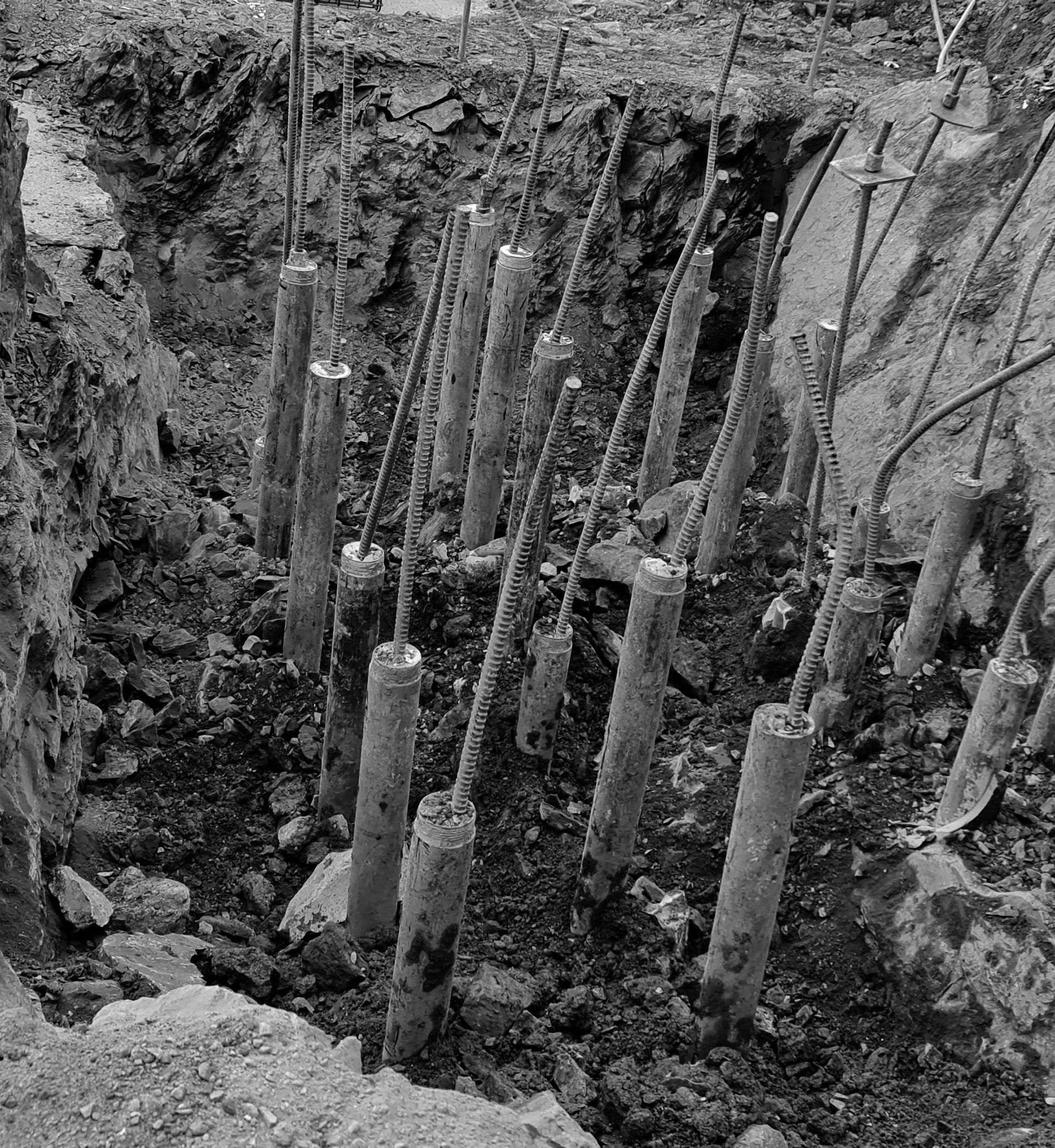 Rehabilitación de vivienda en Vizcaya