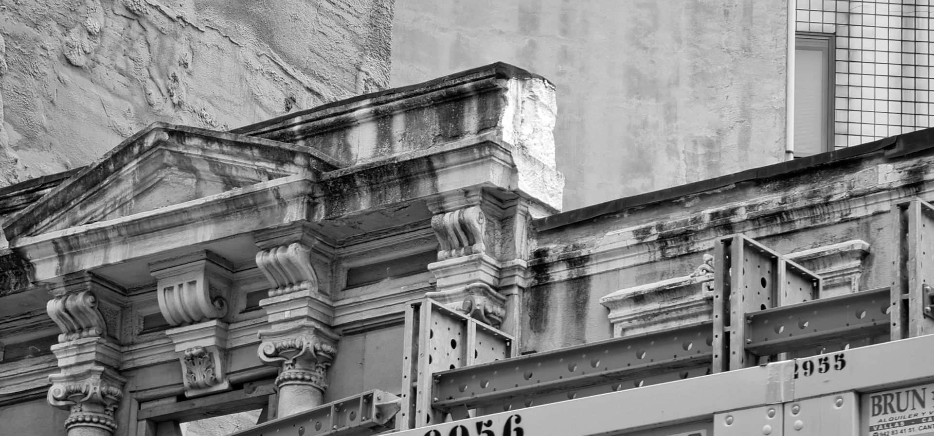 rehabilitación industrial en Vizcaya