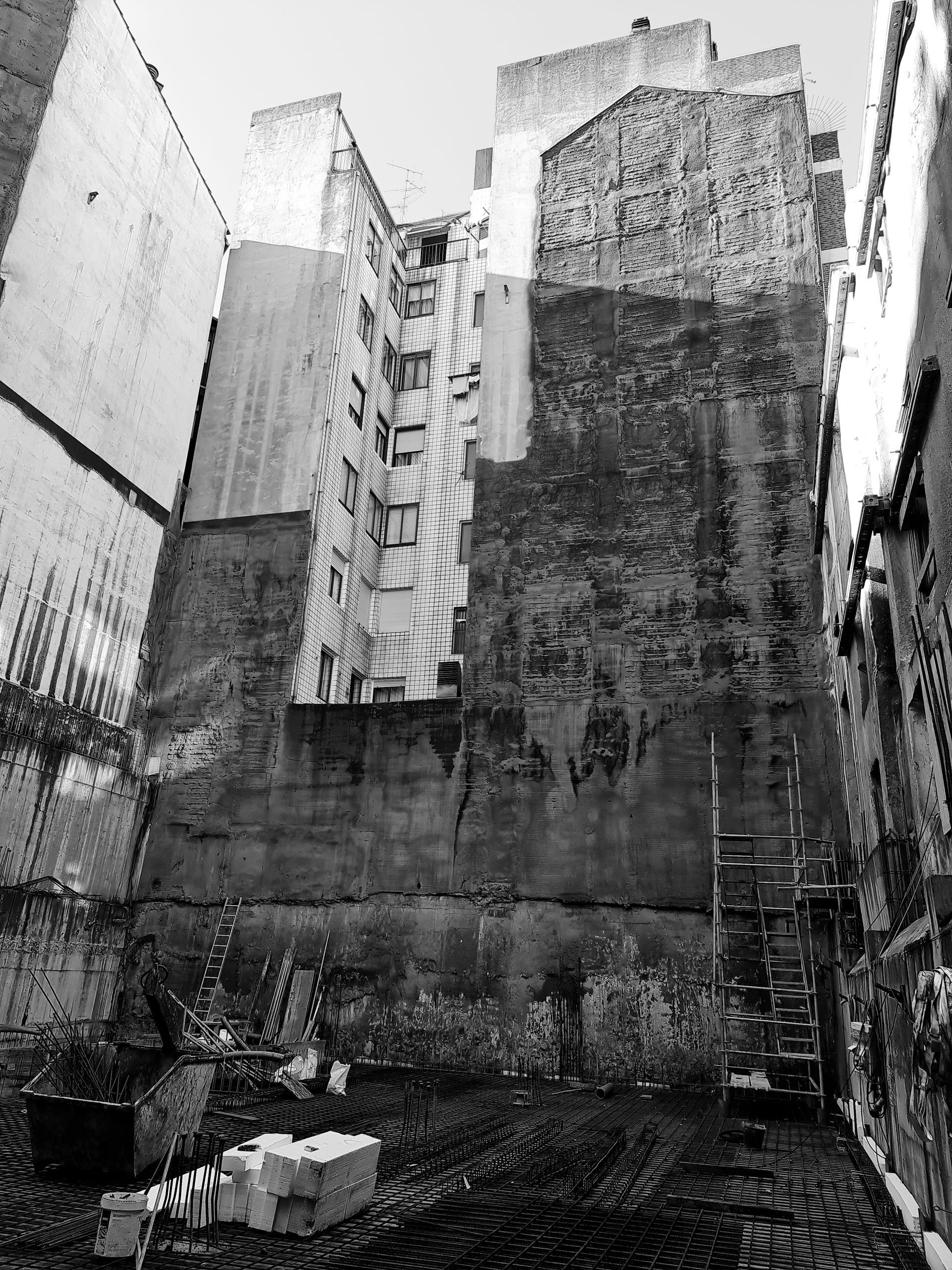 Rehabilitación en Vizcaya