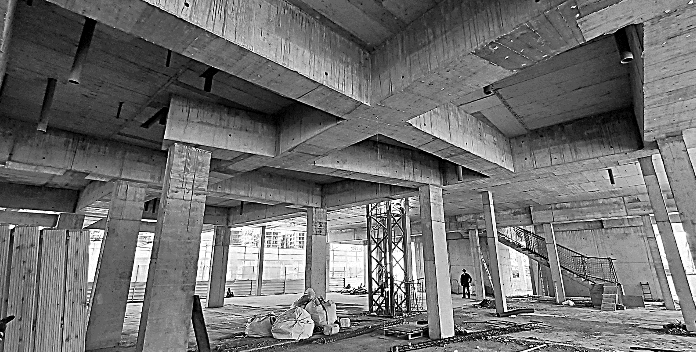 rehabilitación industrial en Vizcaya