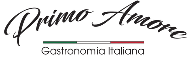 Logo de Primo Amore