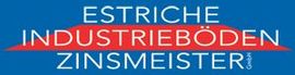 Zinsmeister GmbH Estriche & Industrieböden Logo