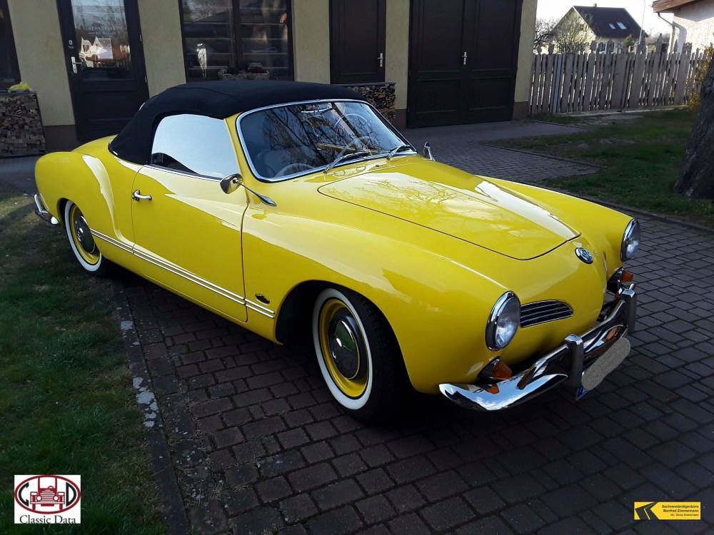 Oldtimer unserer Kunden vom Sachverständigenbüro Manfred Zimmermann und Cargutachten Denny Zimmermann in Lübben