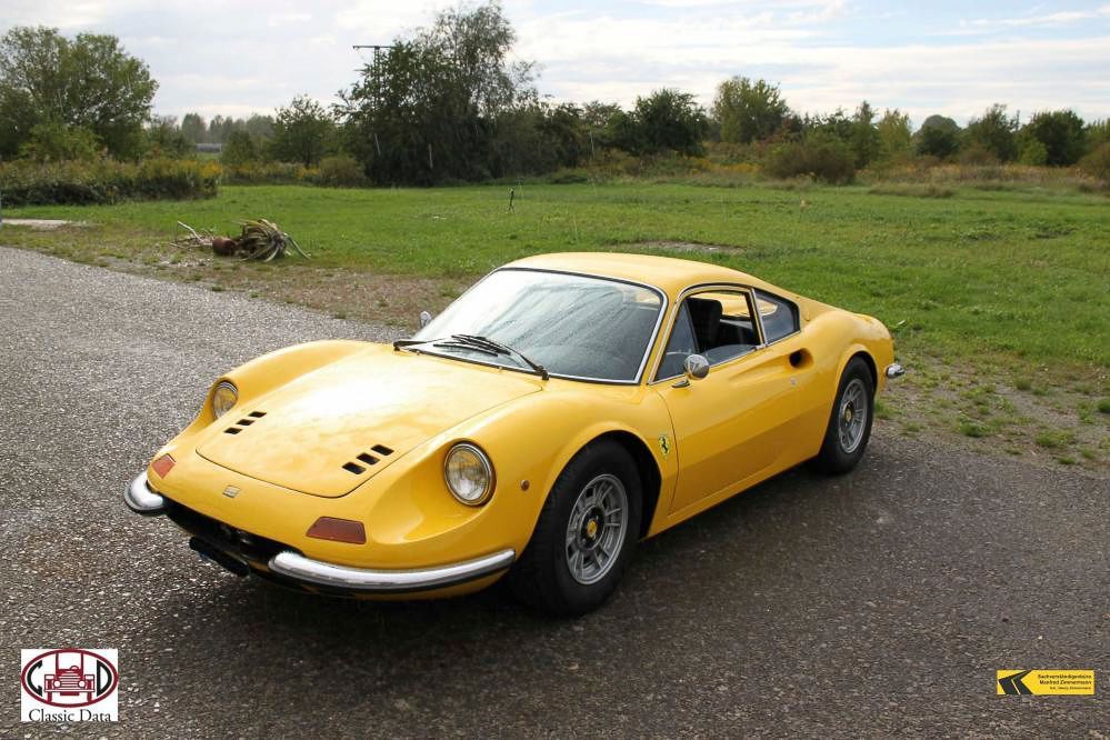 Oldtimer unserer Kunden vom Sachverständigenbüro Manfred Zimmermann und Cargutachten Denny Zimmermann in Lübben