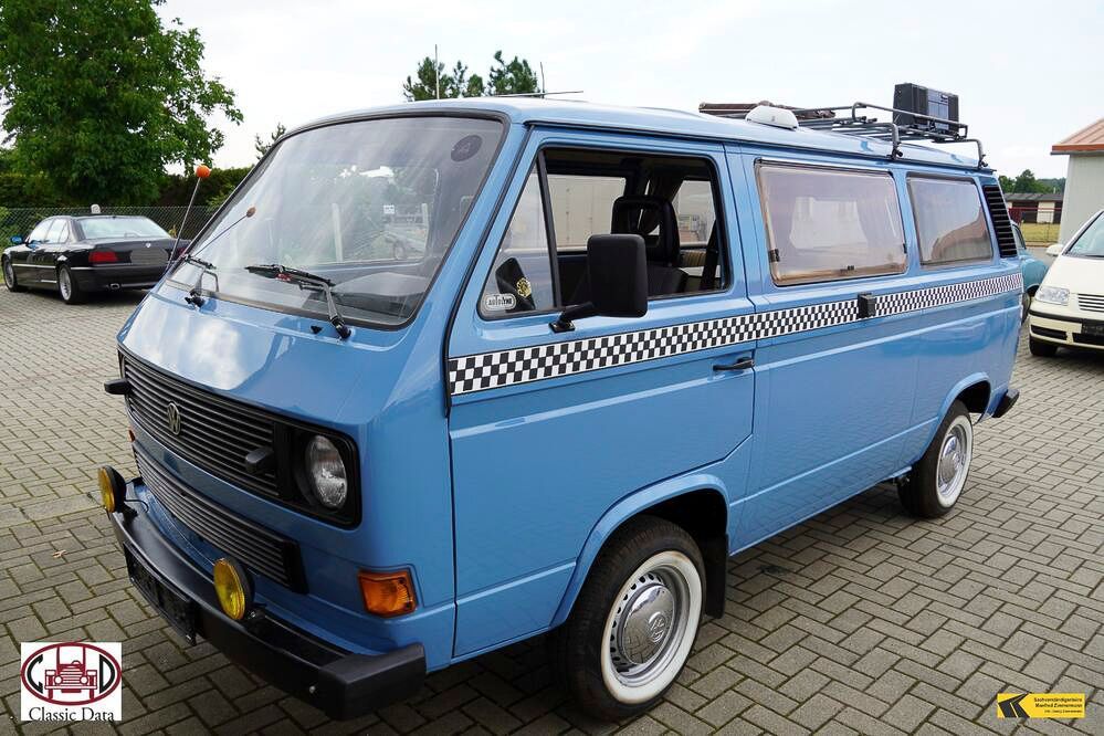 Oldtimer unserer Kunden vom Sachverständigenbüro Manfred Zimmermann und Cargutachten Denny Zimmermann in Lübben