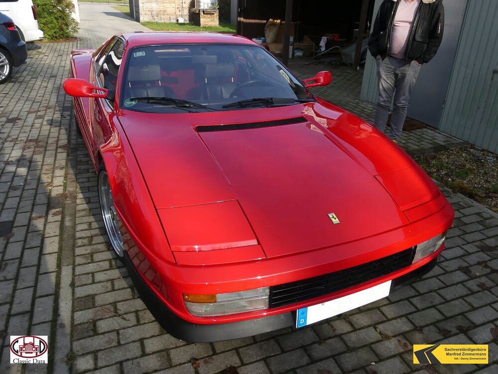 Oldtimer unserer Kunden vom Sachverständigenbüro Manfred Zimmermann und Cargutachten Denny Zimmermann in Lübben