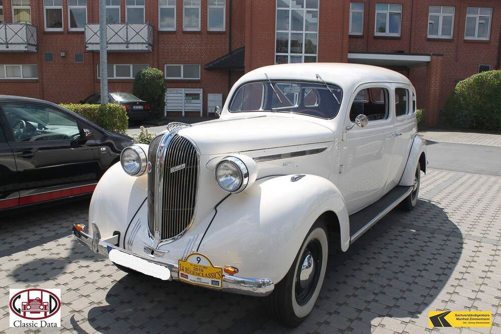 Oldtimer unserer Kunden vom Sachverständigenbüro Manfred Zimmermann und Cargutachten Denny Zimmermann in Lübben