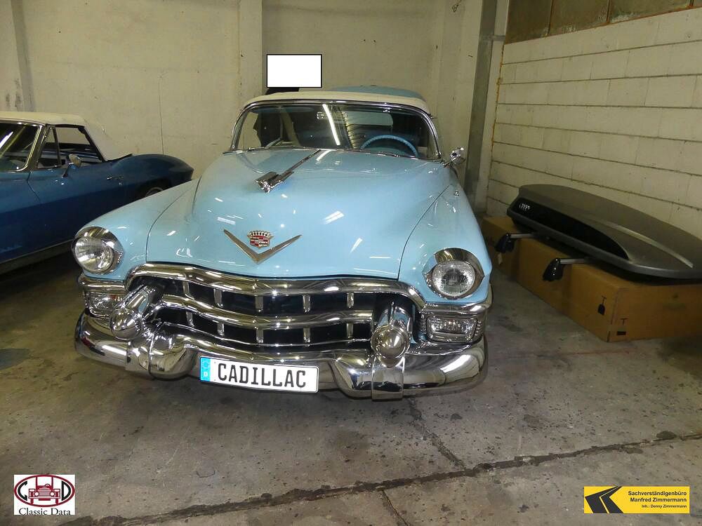 Oldtimer unserer Kunden vom Sachverständigenbüro Manfred Zimmermann und Cargutachten Denny Zimmermann in Lübben