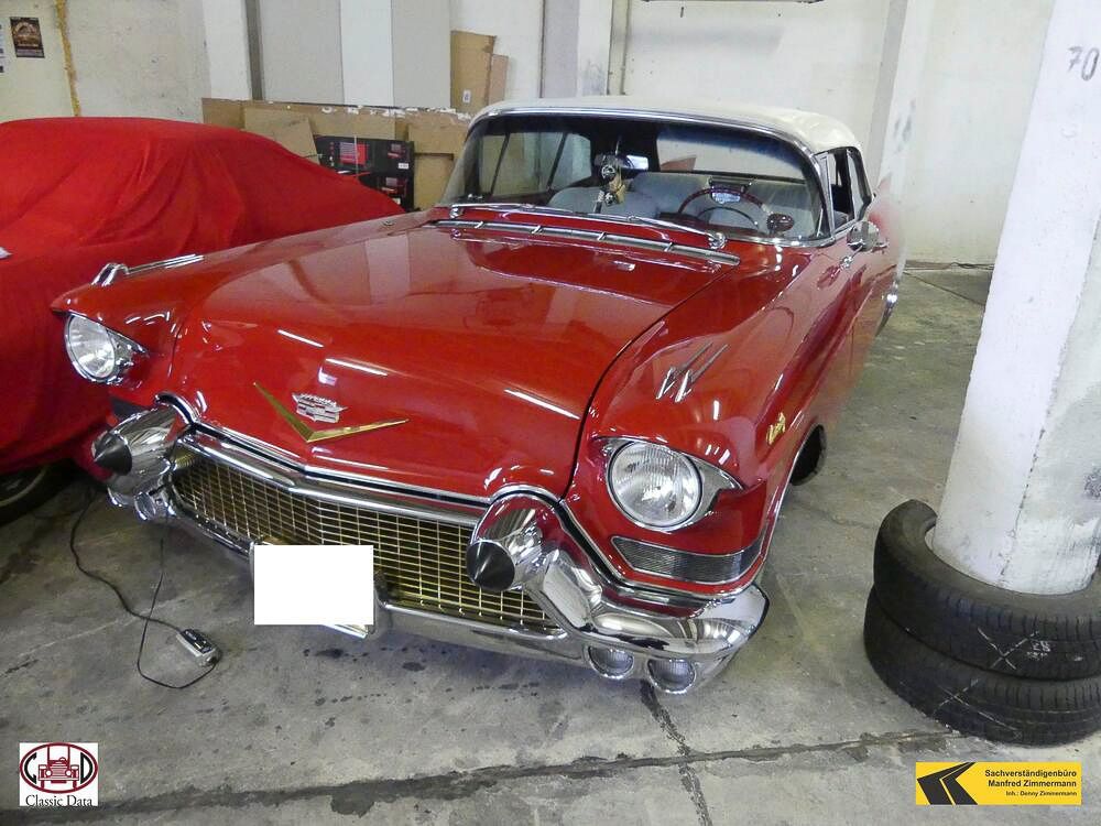 Oldtimer unserer Kunden vom Sachverständigenbüro Manfred Zimmermann und Cargutachten Denny Zimmermann in Lübben