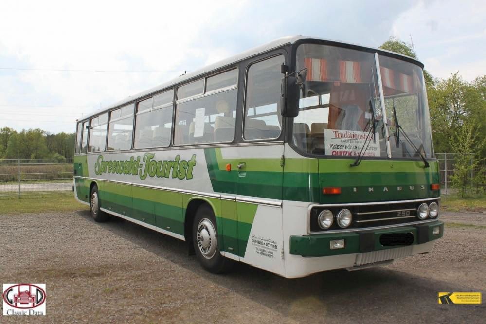 Oldtimer unserer Kunden vom Sachverständigenbüro Manfred Zimmermann und Cargutachten Denny Zimmermann in Lübben