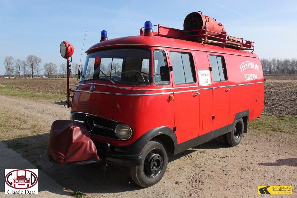 Oldtimer unserer Kunden vom Sachverständigenbüro Manfred Zimmermann und Cargutachten Denny Zimmermann in Lübben