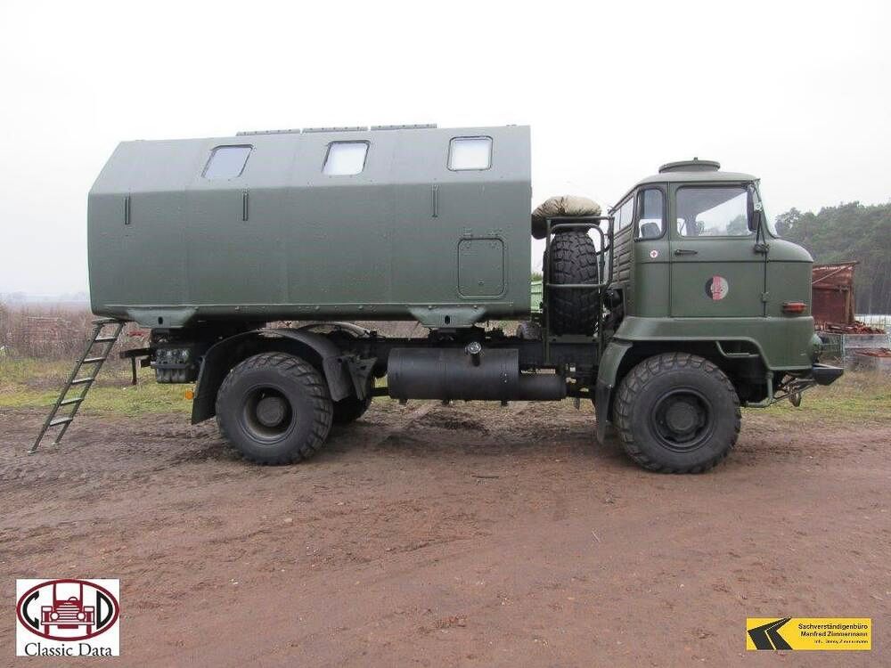 Oldtimer unserer Kunden vom Sachverständigenbüro Manfred Zimmermann und Cargutachten Denny Zimmermann in Lübben