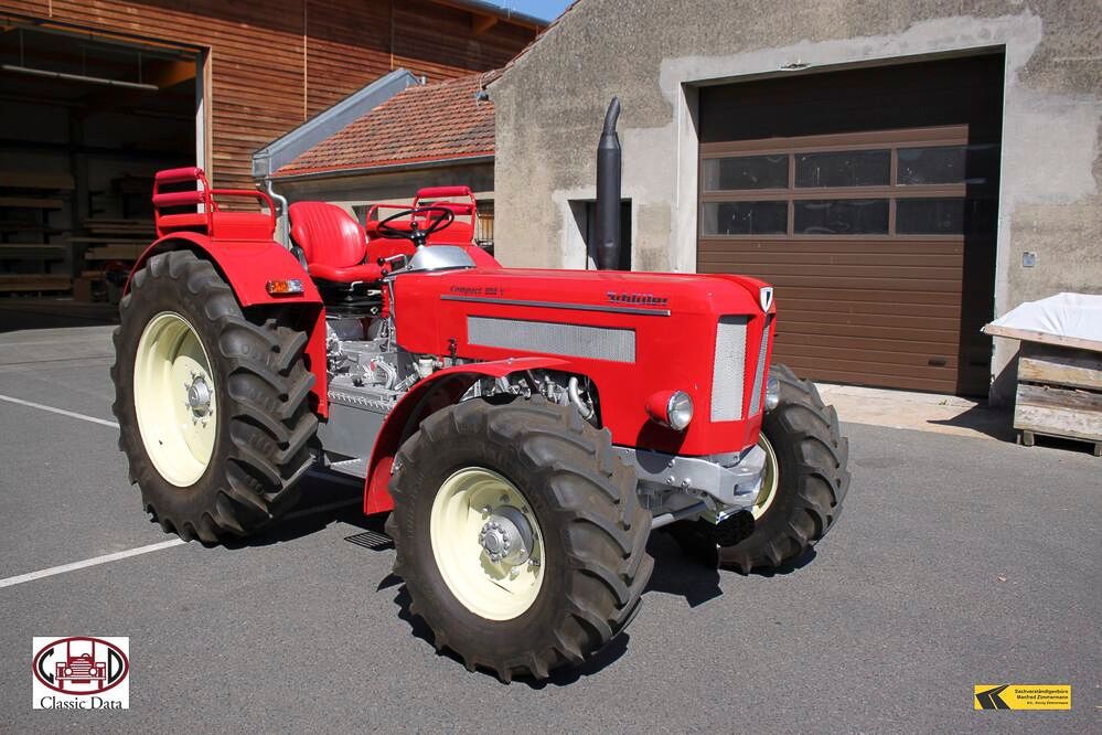 Oldtimer unserer Kunden vom Sachverständigenbüro Manfred Zimmermann und Cargutachten Denny Zimmermann in Lübben